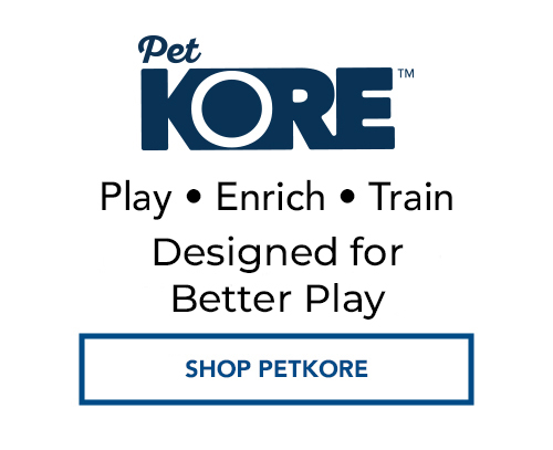 PetKORE